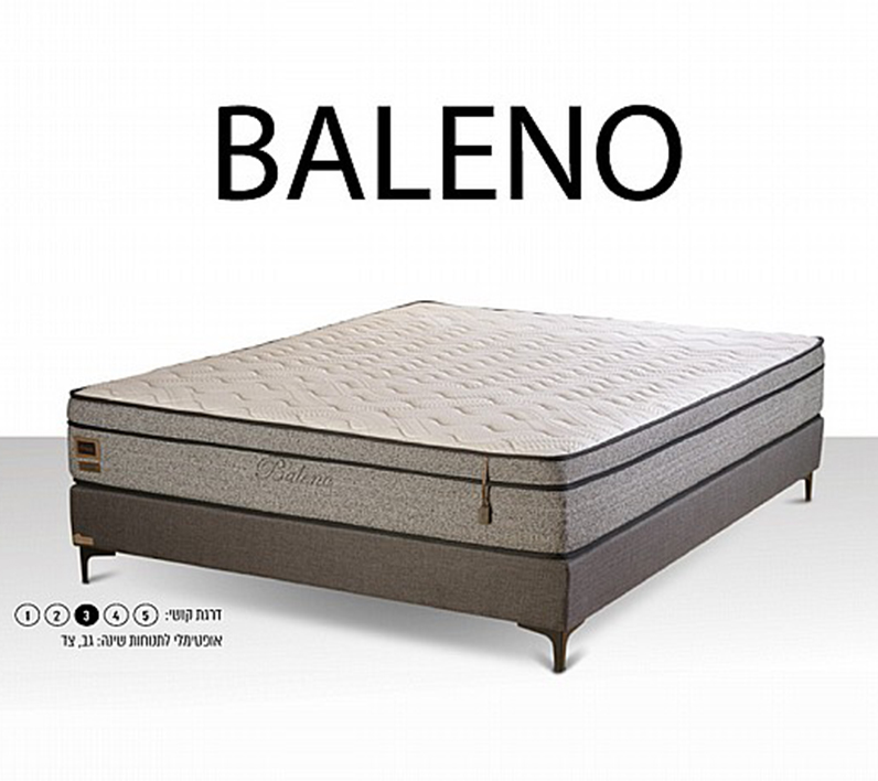    Baleno  Genesis