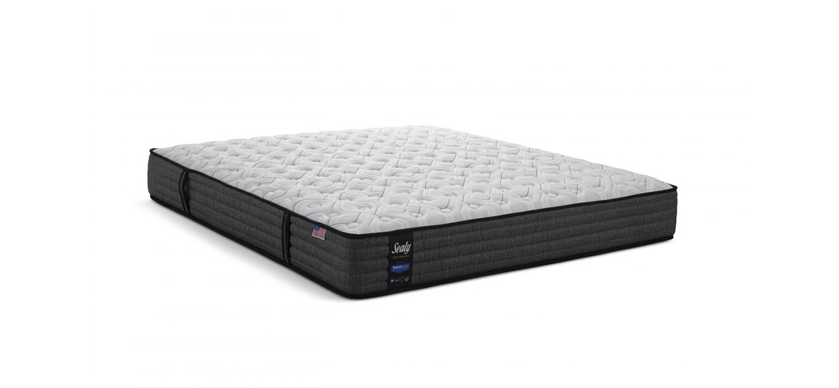 Sealy performance extra firm