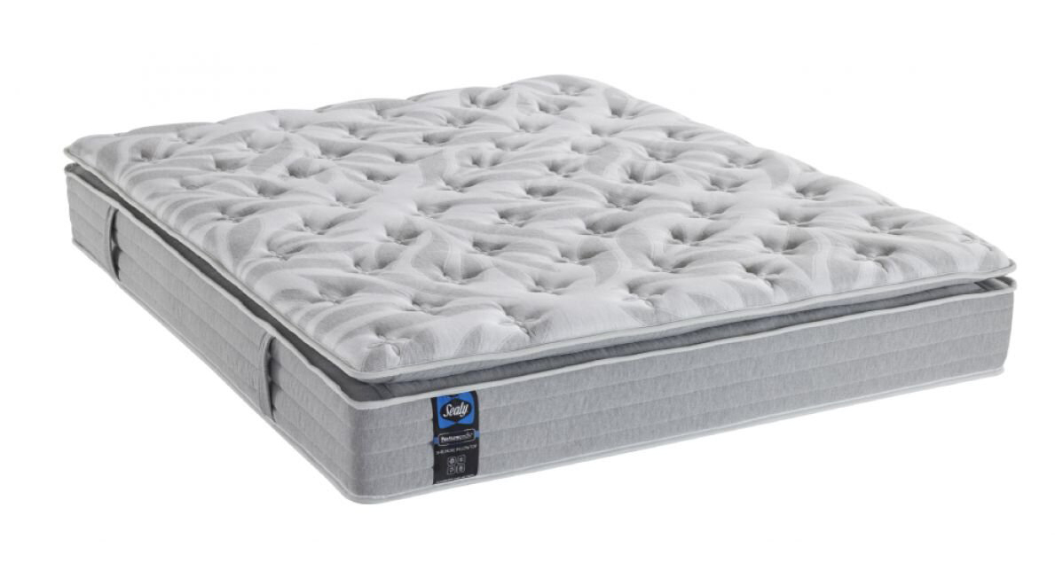  Shellmore Pillow Top